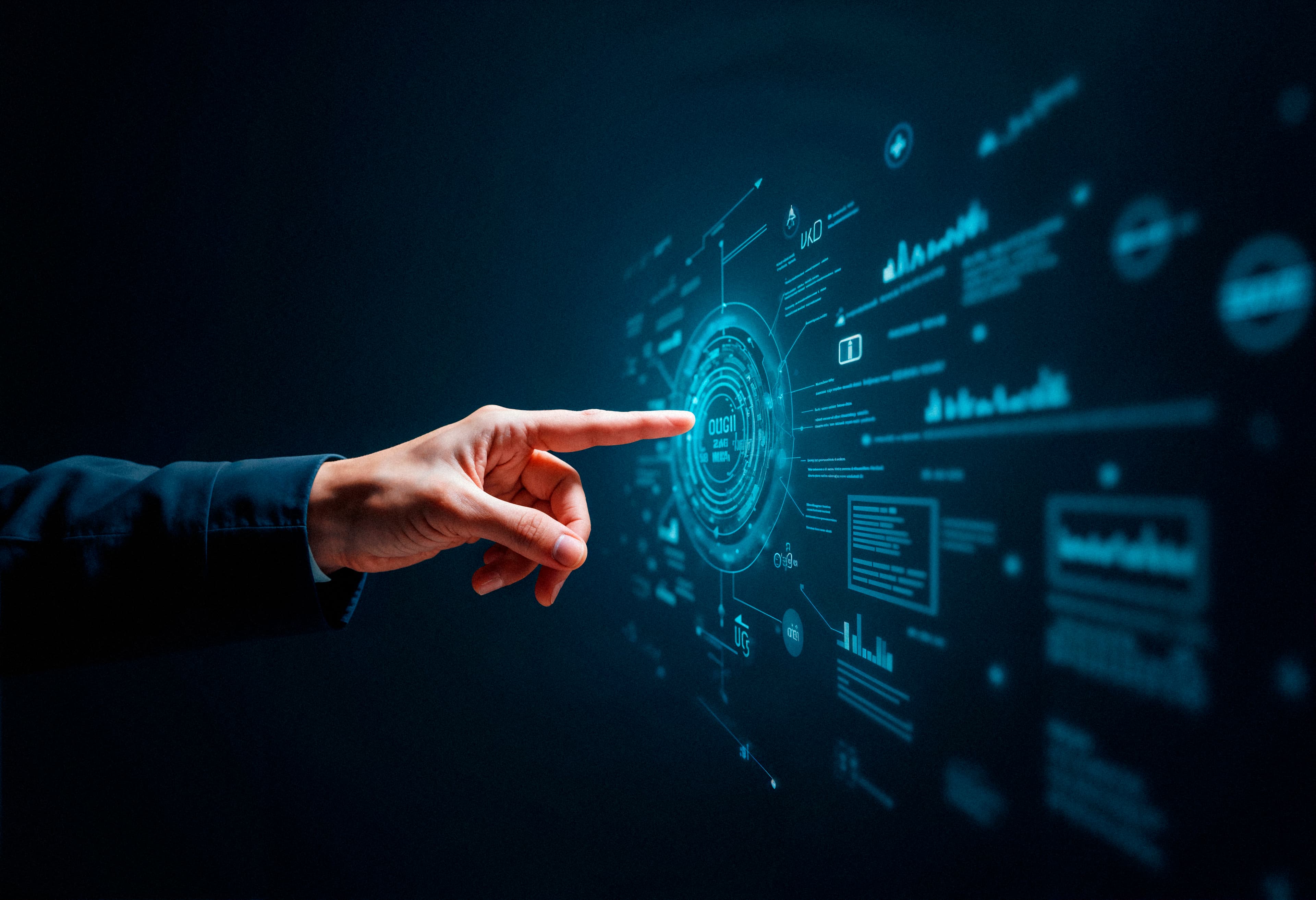 Data & Intelligence Artificielle